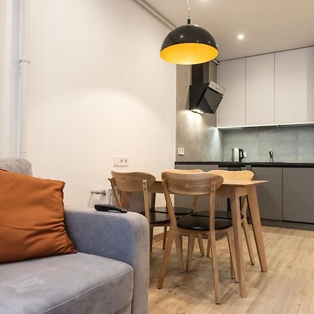 Dream Life Apartment Liov Exterior foto