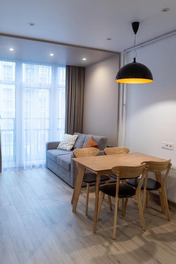 Dream Life Apartment Liov Exterior foto