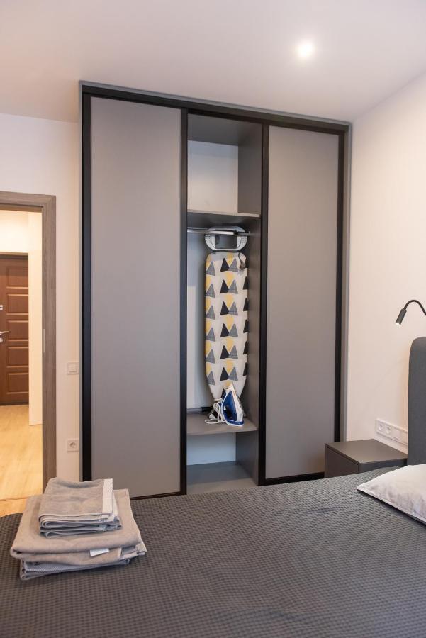 Dream Life Apartment Liov Exterior foto