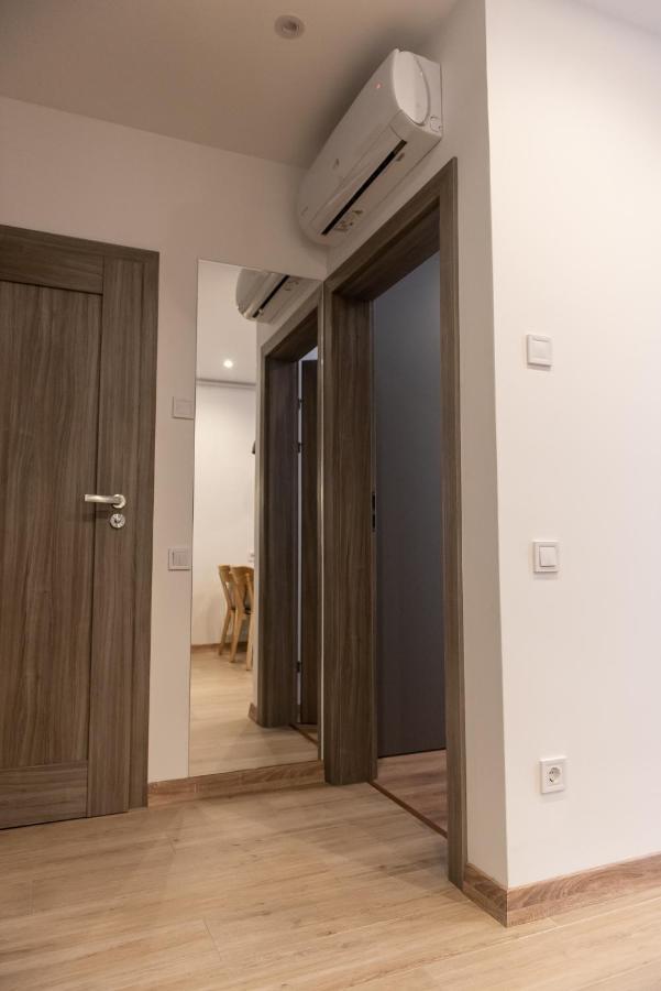 Dream Life Apartment Liov Exterior foto