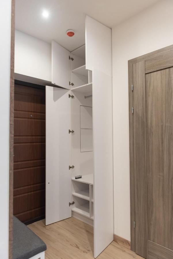 Dream Life Apartment Liov Exterior foto