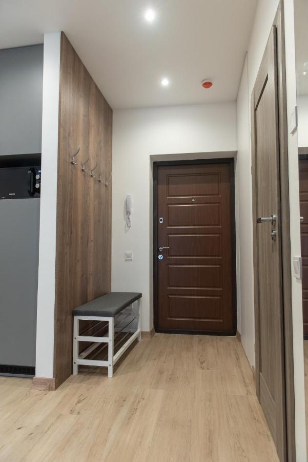 Dream Life Apartment Liov Exterior foto