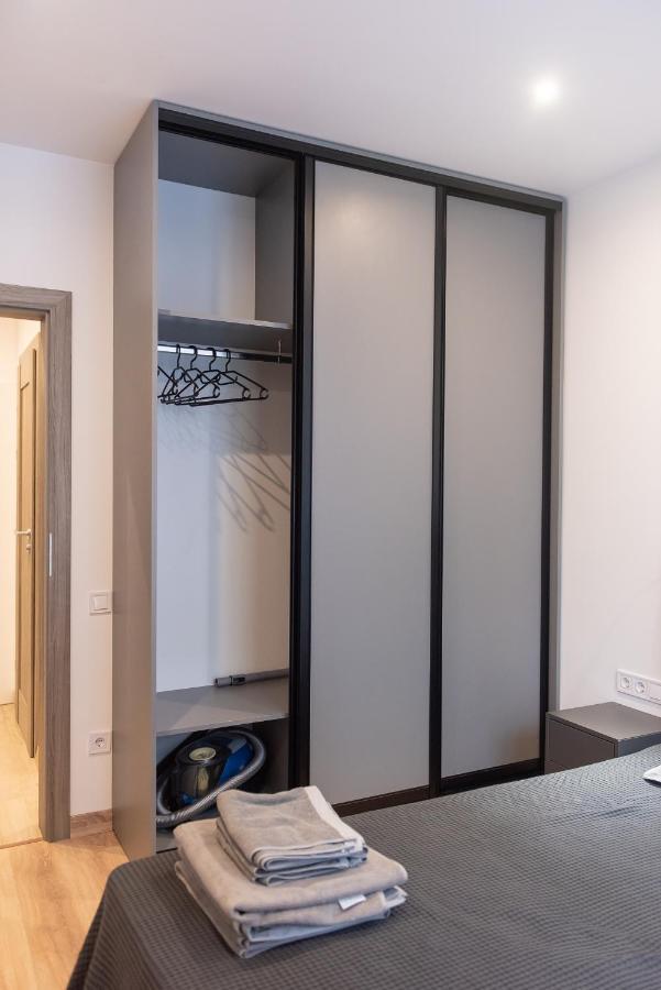 Dream Life Apartment Liov Exterior foto